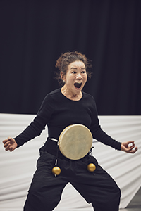 Baek Misoon